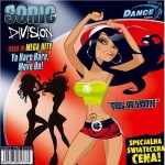 Sonic Division - Feel da Groove