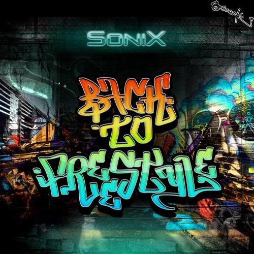 SoniX - Back To Freestyle