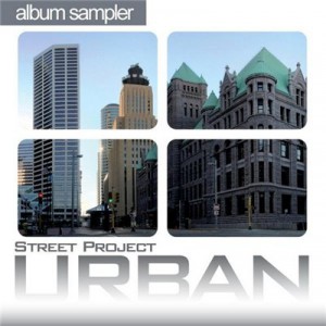 Street Project - Urban