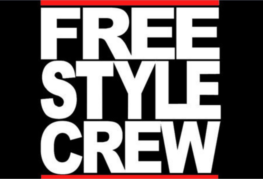 Freestyle Crew - Pump Da Beat (STENIX Remix)