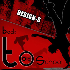 Design-S - Back to old school