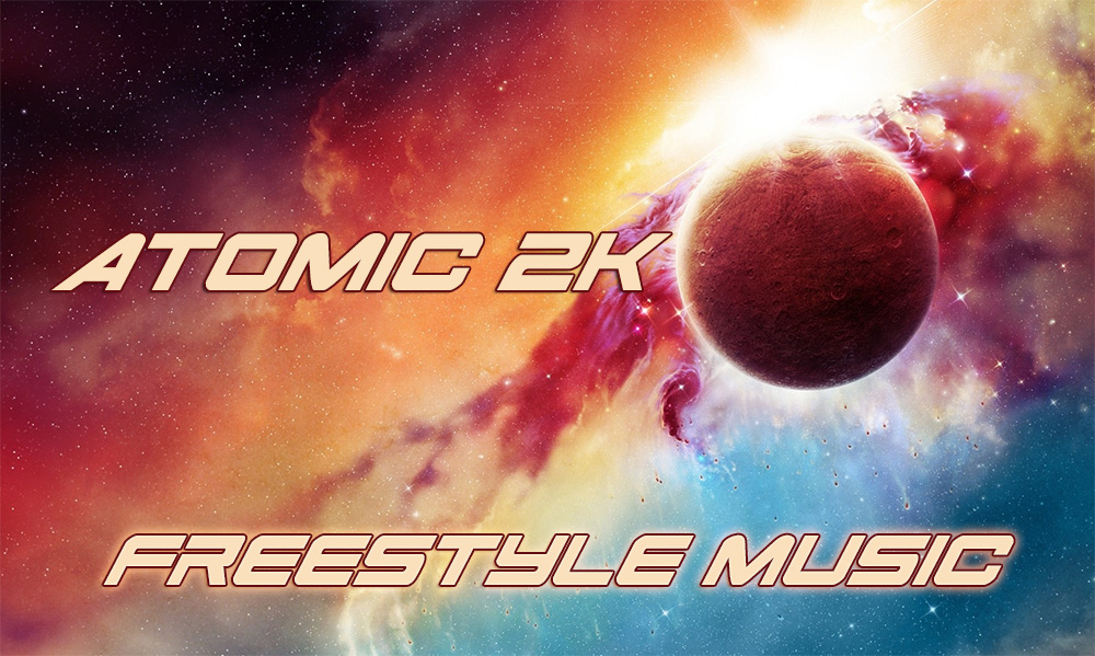 Atomic 2k - Freestyle Music
