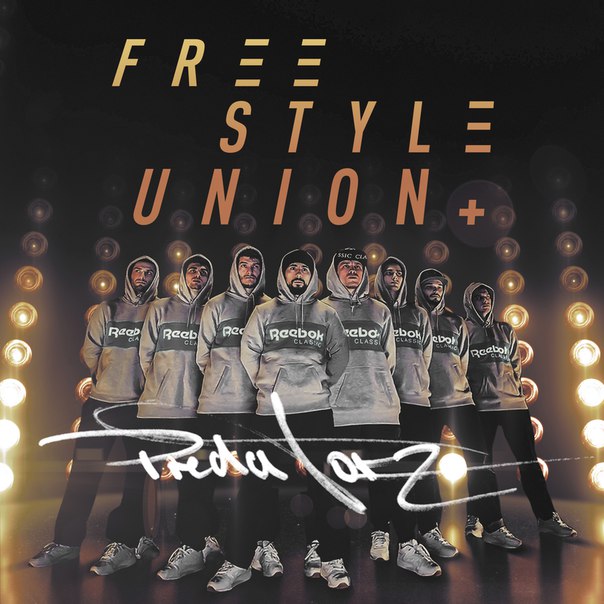 Freestyle Union & Predatorz