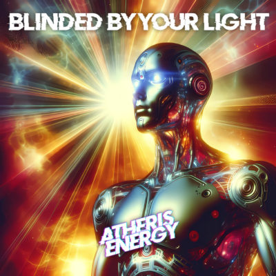 Blinded by Your Light